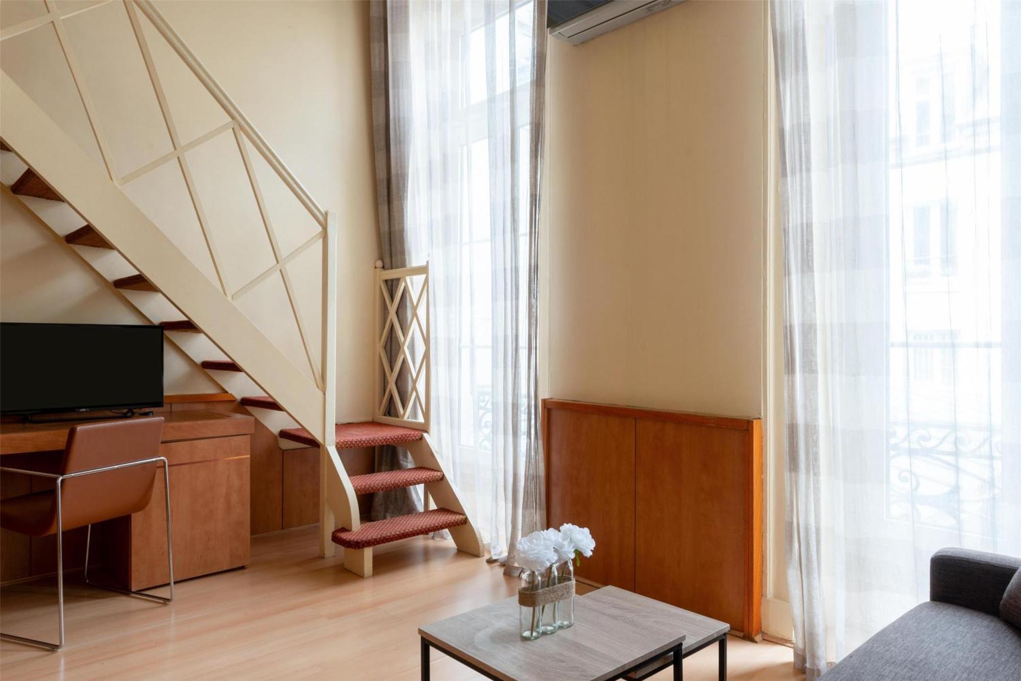 Western Ronceray Opera Hotel 3*
